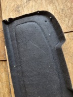 plato boot rear rear part FORD FIESTA MK7