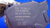 throttle flap 3.2FSI AUDI A6 C6 A4 B7 A5 A8