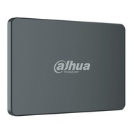 Dysk SSD Dahua C800A 256GB SATA 2,5" (550/460 MB/s) 3D NAND