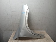fender front right MERCEDES GLB W247 A247