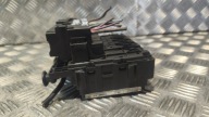 fuse box CITROEN C5 2.0B S110500002E