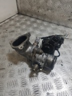 Valvola a farfalla TOYOTA AVENSIS T25 2.0 D4D