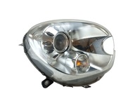 LAMPA PRAWY PRZÓD XENON MINI COUNTRYMAN R60 (10-14) 9801044 UK