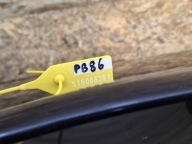 door right front MAZDA 6 GJ 12-18 complete