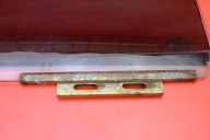 window side left rear part rear HYUNDAI GALLOPER 2 II 5D LONG 98-03