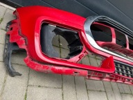 Mini Clubman F54 14- JCW bumper front front