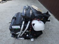 heater heating complete CITROEN C5 X EU 9840498380