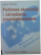 Podstawy ekonomiki i zarządzania przedsiębiorstwem