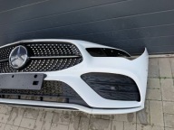 Mercedes Cla W118 18- Amg nárazník předek přední