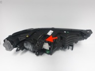 ALFA ROMEO STELVIO 16- XENON+LED SKRETNA left light front EU