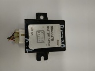 module control unit of tension akumulatoraRezzo 96456875