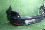 SEAT LEON III KOMBI LIFT 17- bumper rear rear part