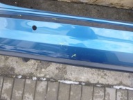 VW TOURAN II 5TA 15- bumper rear