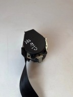 Gurten Sicherheits heck hinten mitte Renault Clio IV