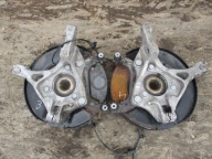 swing front left Chevrolet Orlando 1.8i