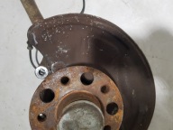 swing right front MERCEDES SL R230 R230
