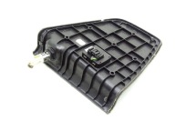 spoiler BOCZKA boot right rear part AUDI Q7 4L