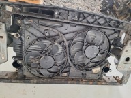 FORD MONDEO MK5 10-14 support panel for radiators 2.0 TDCI MANUAL
