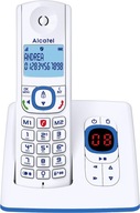Telefon bezprzewodowy DECT Alcatel F530 Voice