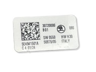 interruttore Interruttore comando luci SKODA OCTAVIA IV 5E4941501A ORG!!