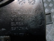 cover gearbox cover VOLVO S60 II V60 2.0 D D4