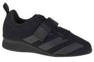 Topánky adidas Weightlifting II F99816 - 37 1/3