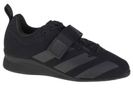 Topánky adidas Weightlifting II F99816 - 40 2/3