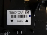 BMW 2 II F45 14r light left rear part left rear LED