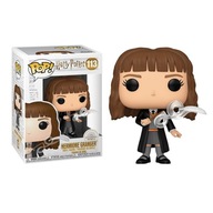 O2 Figurka Funko Pop 113 HP Hermione with Feather