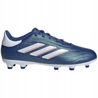 Buty piłkarskie dla dzieci adidas Copa Pure II.3 FG IE4905 r. 35,5