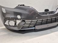 RENAULT SCENIC IV 4 16-20 bumper front front washer 6XPDC