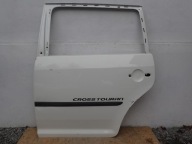 door left rear. left rear part VW TOURAN 1T 2003-2015R