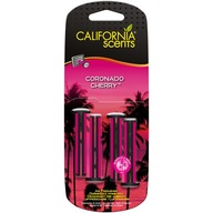 ZAPACH CALIFORNIA SCENTS VENT STICKS DO CFS