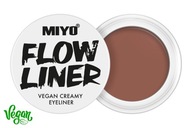 MIYO Flow Liner Eyeliner V Kréme 07 Cappuccino