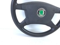SKODA FABIA e volante airbag