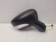 mirror exterior right side Renault Captur 2016 SK400203