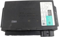 AUDI A6 C5 Unité commande confort Unité de contrôle 4B0962258D