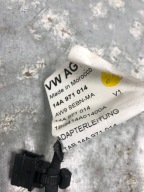 light LED DRL left front VW ID7 ID.7 14A971014