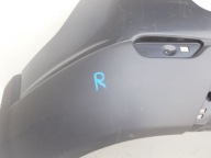 KIA OPTIMA 06-15 bumper rear rear part