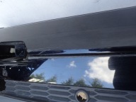 bumper rear part rear AUDI Q7 4M II S LINE LIFT 2019