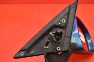 mirror right LX5V EU 020931 AUDI A4 B8 07-11 6 PIN