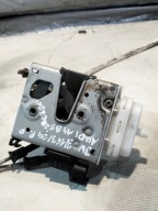 lock door right front 3PIN AUDI A4 B5 1998r OE 8D1837016F