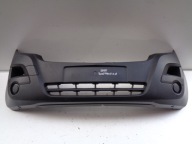 front bumper RENAULT MASTER III 09- NR 39455