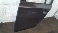 door rear part rear. left BMW E87 A22/7