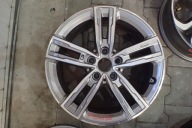 disk disk BMW 5x112 ET54 7,5J 17"