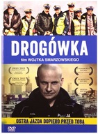 DROGÓWKA (BOOKLET) (DVD)