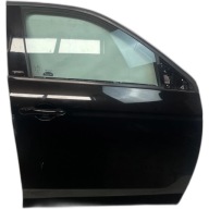 door front front right Smart Forfour II 453 A453