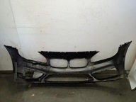 bumper front front BMW 2 F45 F46 2014-2017 7328677