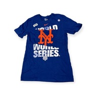 Tričko Pánske tričko Nike World  New York MLB S