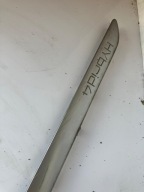moulding CHROM cap threshold PEUGEOT 508 RXH right